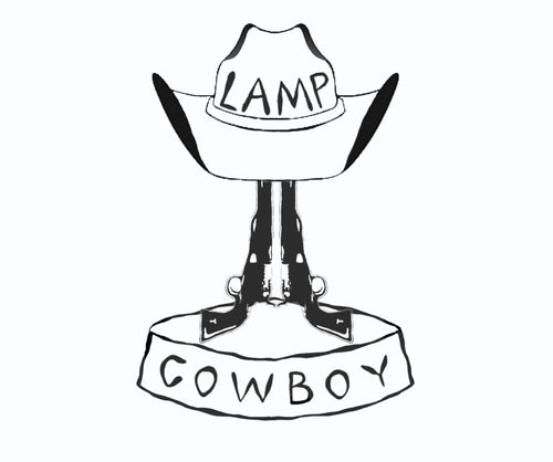 Thelampcowboy 